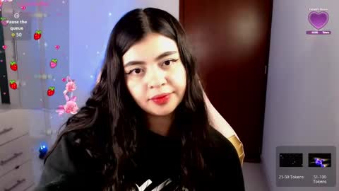 Snapshot of _aafrodita__ chatting on 05-23-26, 06:07 Alexa online show from 05-23-26, 06:07
