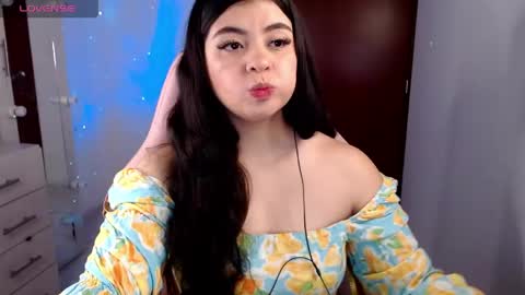 Snapshot of _aafrodita__ chatting on 05-27-26, 09:28 Alexa online show from 05-27-26, 09:28