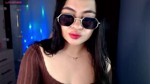 Snapshot of _aafrodita__ chatting on 06-07-26, 09:57 Alexa online show from 06-07-26, 09:57
