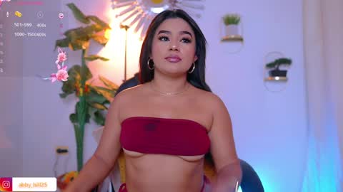 _abby07 online show from 02-02-25, 04:15