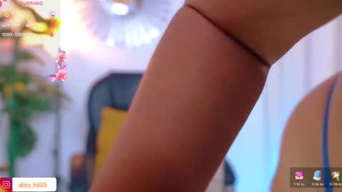 _abby07 online show from 03-05-25, 05:40