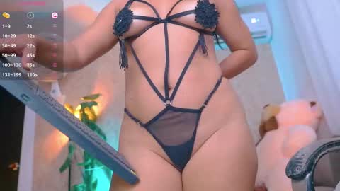 _abby07 online show from 12-05-25, 09:29