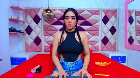  abby rouss online show from 09-14-25, 03:05