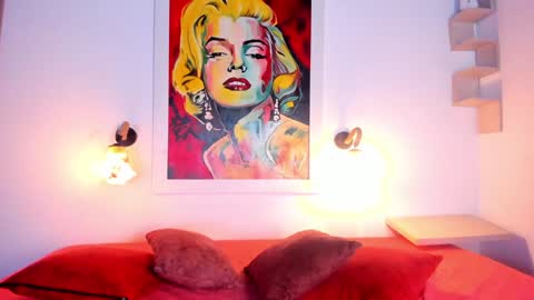 Abby online show from 01-13-25, 12:24