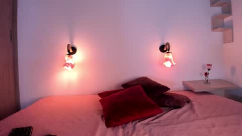 Abby online show from 02-25-25, 02:22