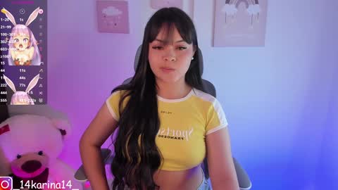 Sophia  online show from 01-25-25, 03:51