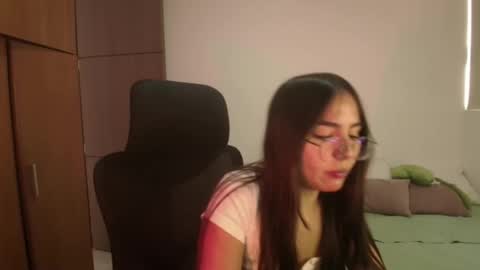 abby 3 online show from 05-26-26, 05:53