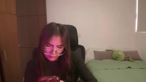 abby 3 online show from 06-04-26, 05:41
