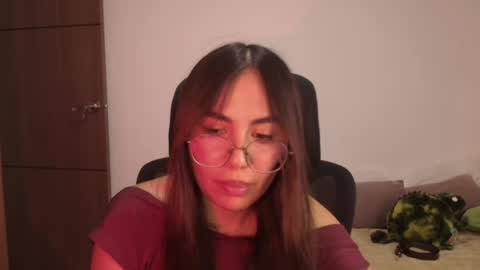 abby 3 online show from 06-30-26, 05:14