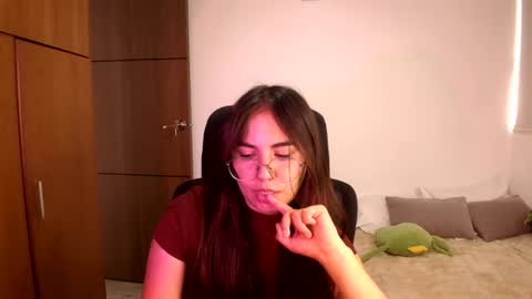 abby 3 online show from 07-17-26, 04:45