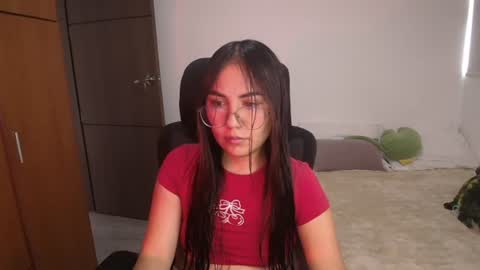 abby 3 online show from 07-27-26, 03:41