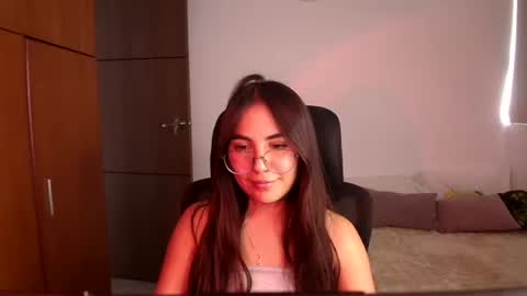 abby 3 online show from 08-03-26, 07:50