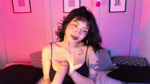 abigaill online show from 02-01-25, 05:18