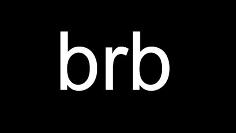 Abril  online show from 09-19-25, 03:08