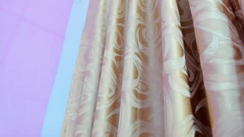 Abril  online show from 02-11-26, 03:11