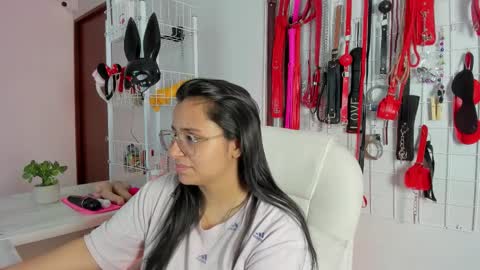 Adahara online show from 11-22-25, 04:11