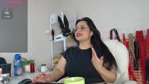 Adahara online show from 12-19-25, 04:08