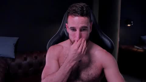 _adamcoper_ online show from 11-18-25, 03:16