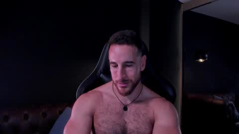 _adamcoper_ online show from 12-21-25, 12:51