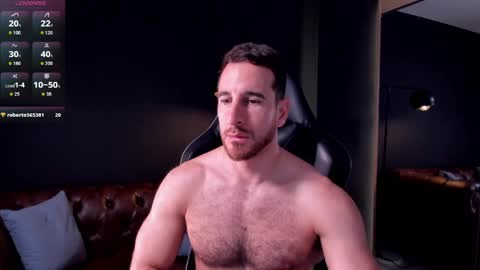 _adamcoper_ online show from 03-31-26, 04:18