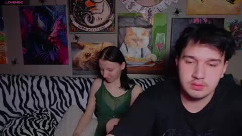 KENDALL  NATHANRYAN  LUCY online show from 11-25-25, 06:41