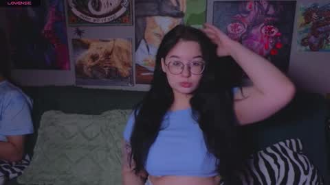 KENDALL  NATHANRYAN  LUCY online show from 12-03-25, 12:58