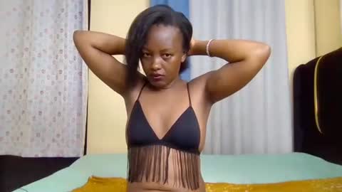 Afri online show from 11-17-25, 12:16