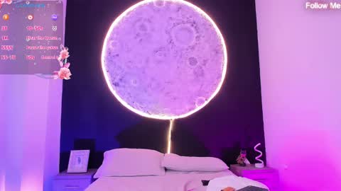 Agatha online show from 01-23-25, 04:09