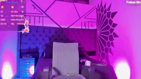 Agatha online show from 01-24-25, 01:03