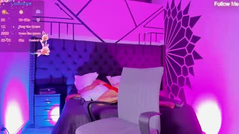 Agatha online show from 01-24-25, 10:11