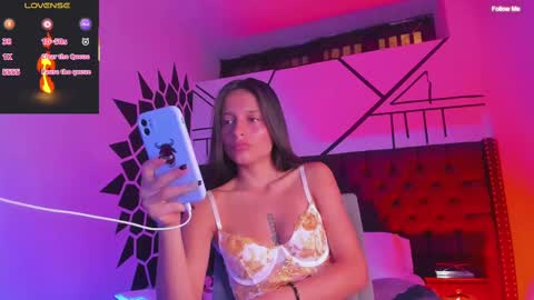 Agatha online show from 02-13-25, 08:06