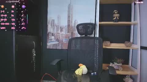 Agatha online show from 02-20-25, 02:40