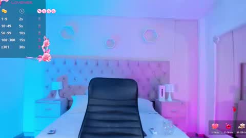 Agatha online show from 11-22-25, 04:22