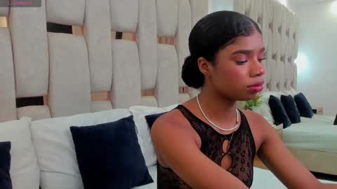 Ailani Parker  online show from 01-11-26, 03:00