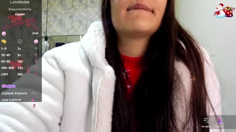  Alaia online show from 12-12-24, 11:40