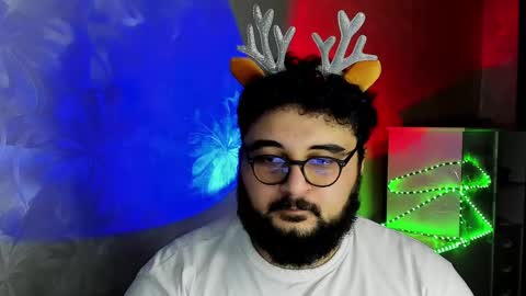 Alan online show from 12-15-24, 06:37