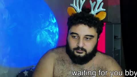 Alan online show from 12-22-24, 04:17