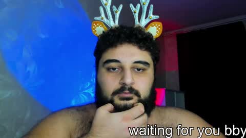 Alan online show from 12-23-24, 07:09