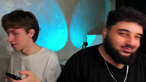 Alan online show from 01-05-25, 10:50