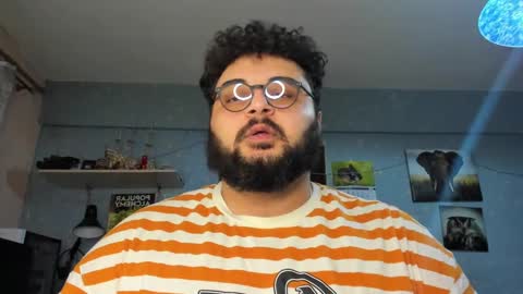 Alan online show from 02-04-25, 05:23