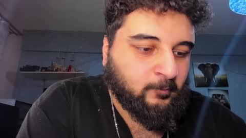 Alan online show from 02-08-25, 03:00