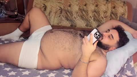 Alan online show from 02-17-25, 04:15