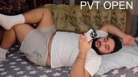 Alan online show from 02-21-25, 03:32