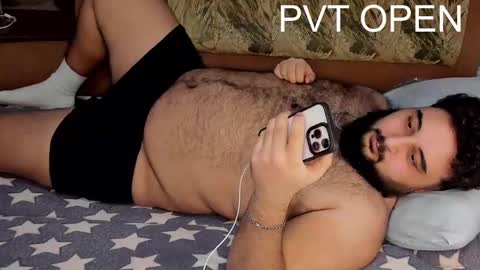 Alan online show from 02-26-25, 08:33