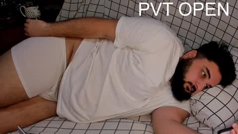 Alan online show from 03-04-25, 02:21