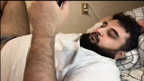 Alan online show from 10-10-25, 08:57