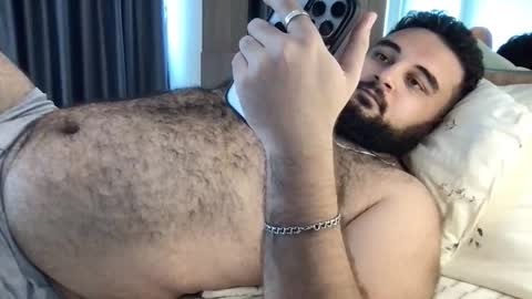 Alan online show from 12-18-25, 07:36