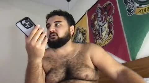 Alan online show from 07-19-26, 03:49