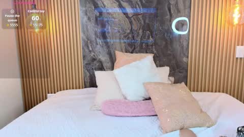 ALANA  online show from 09-20-25, 12:50