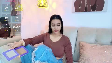 ALANA  online show from 10-06-25, 02:58